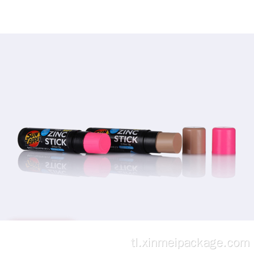 15ml DIY Lip Balm Chapstick Tube